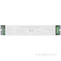 Driver LED di emergenza industriale per LED 5-20W